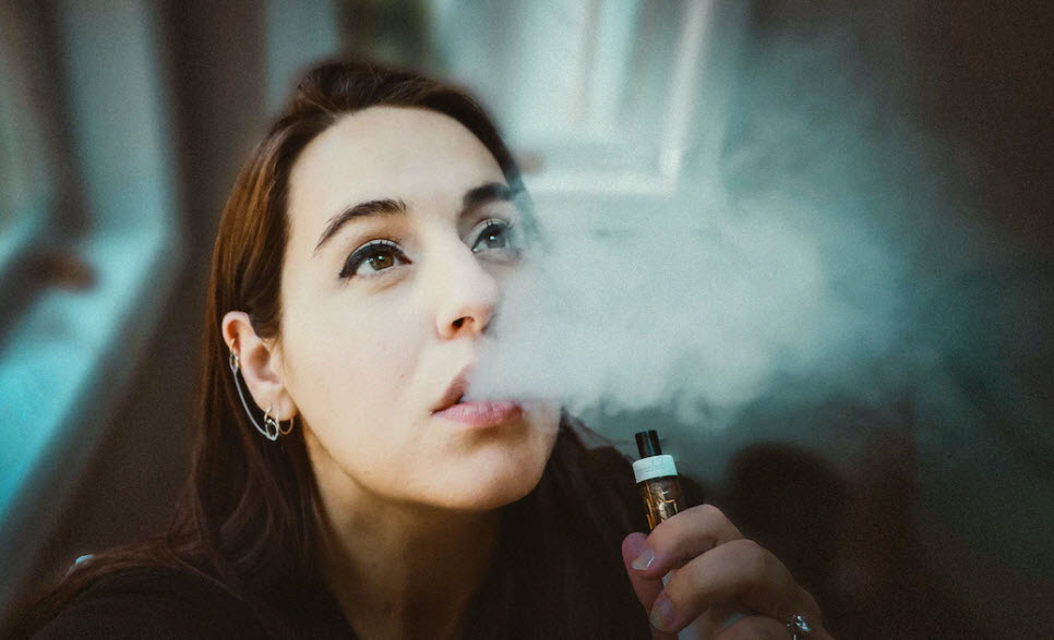 Italy’s New Decision on Vaping Is Good News for Nascent European Recreational Cannabis Industry