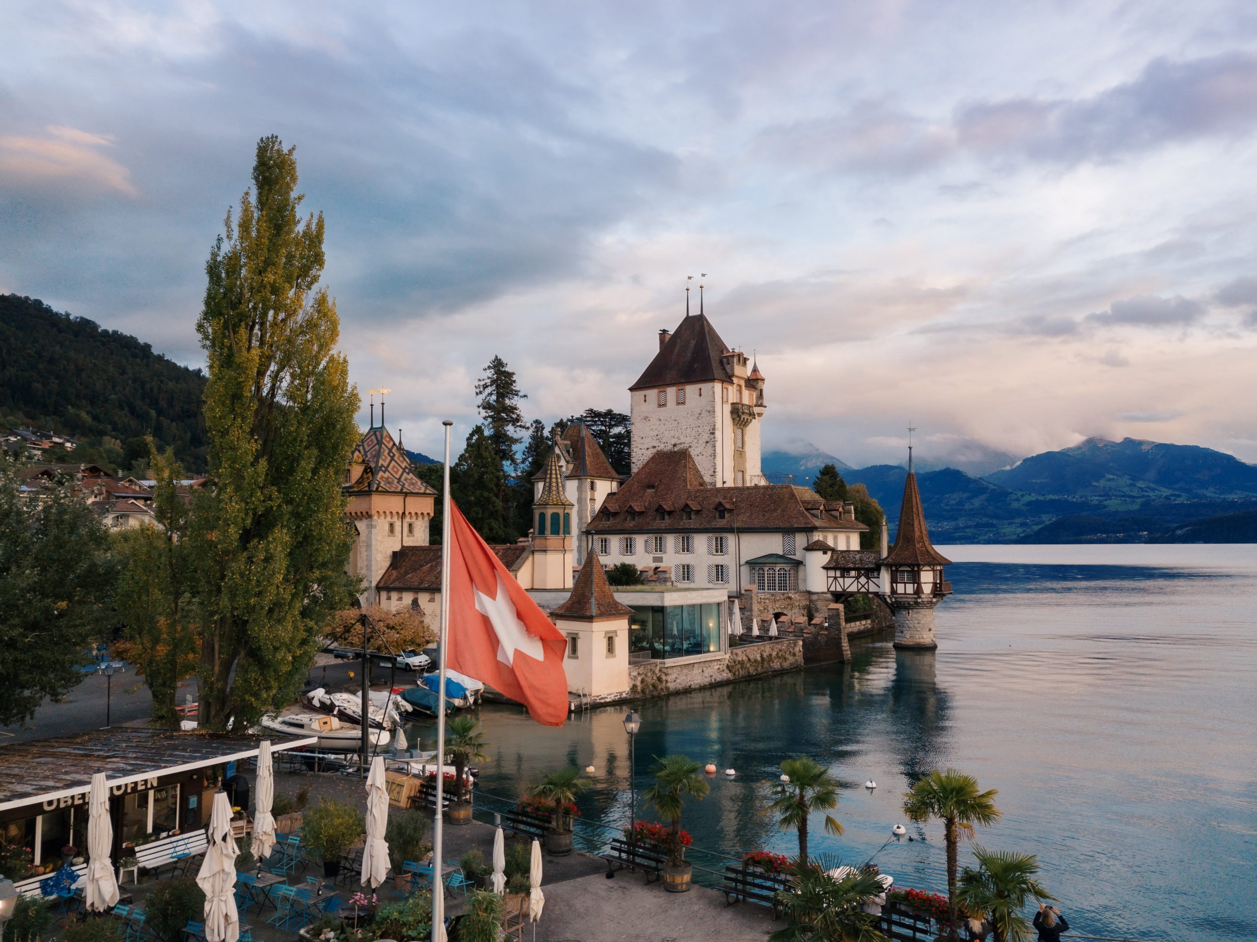 Swiss Canton of Solothurn Is Prioritizing Recreational Cannabis Reform in Fall Legislative Priorities