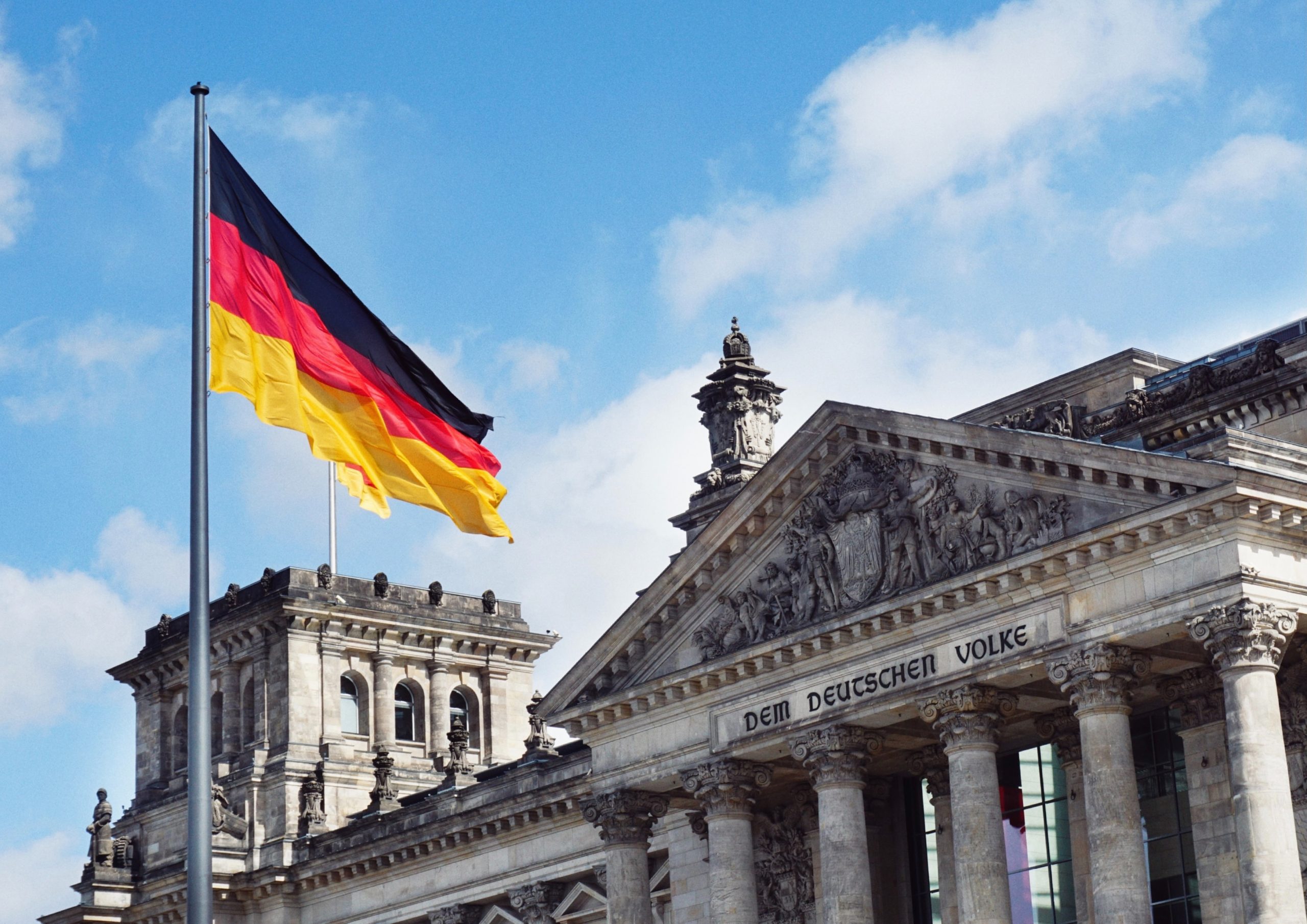 New Poll Shows Majority of Germans Support Cannabis Legalization