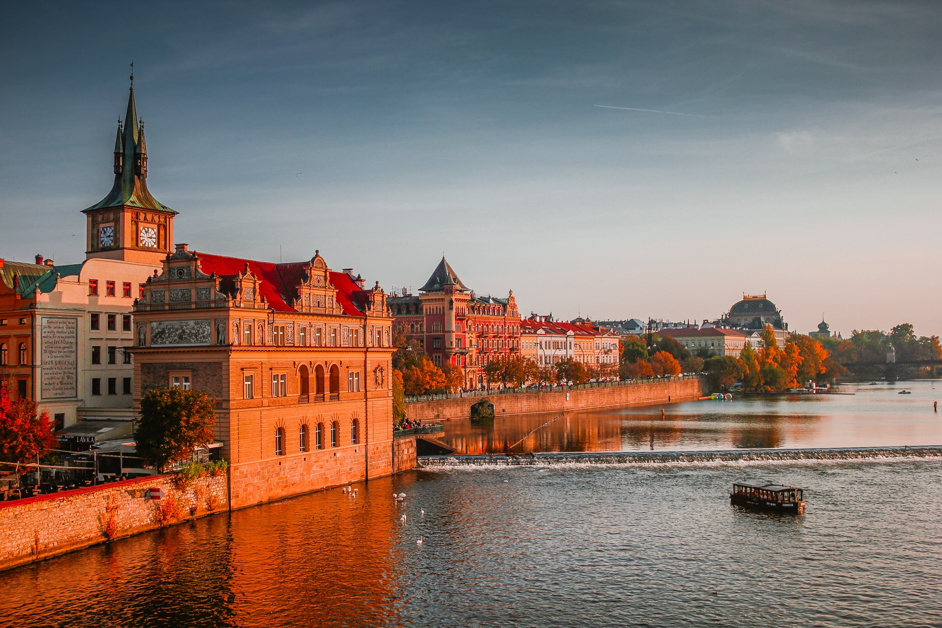 Could Cannabis Reform in the Czech Republic Tip the Rest of Europe on Regional Change?