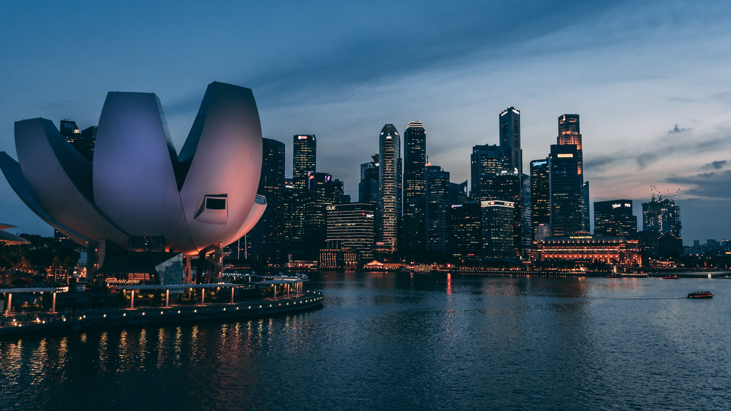 Could Singapore Become More Progressive on Cannabis than the UK?