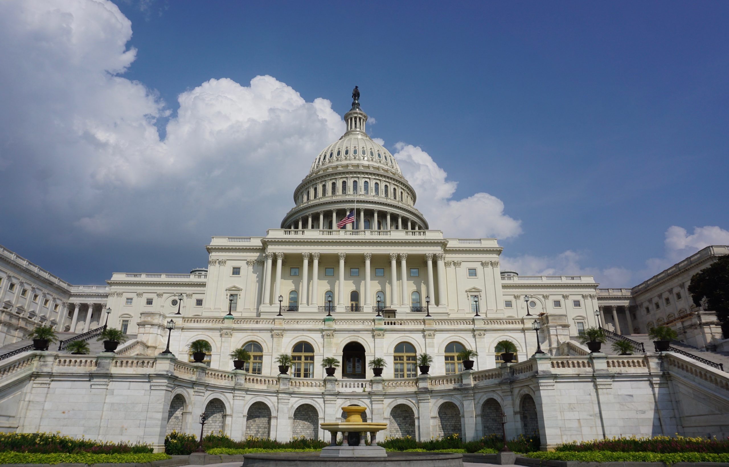 What Exactly Is Happening in The US Congress and White House on Cannabis Reform?